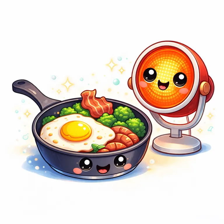 Schadstofffreie Küchen-Tools und Haushalt